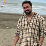 دانلود آهنگ قسم به چشمات نباشی میخوام دنیا نباشه از سالار صفرزاده