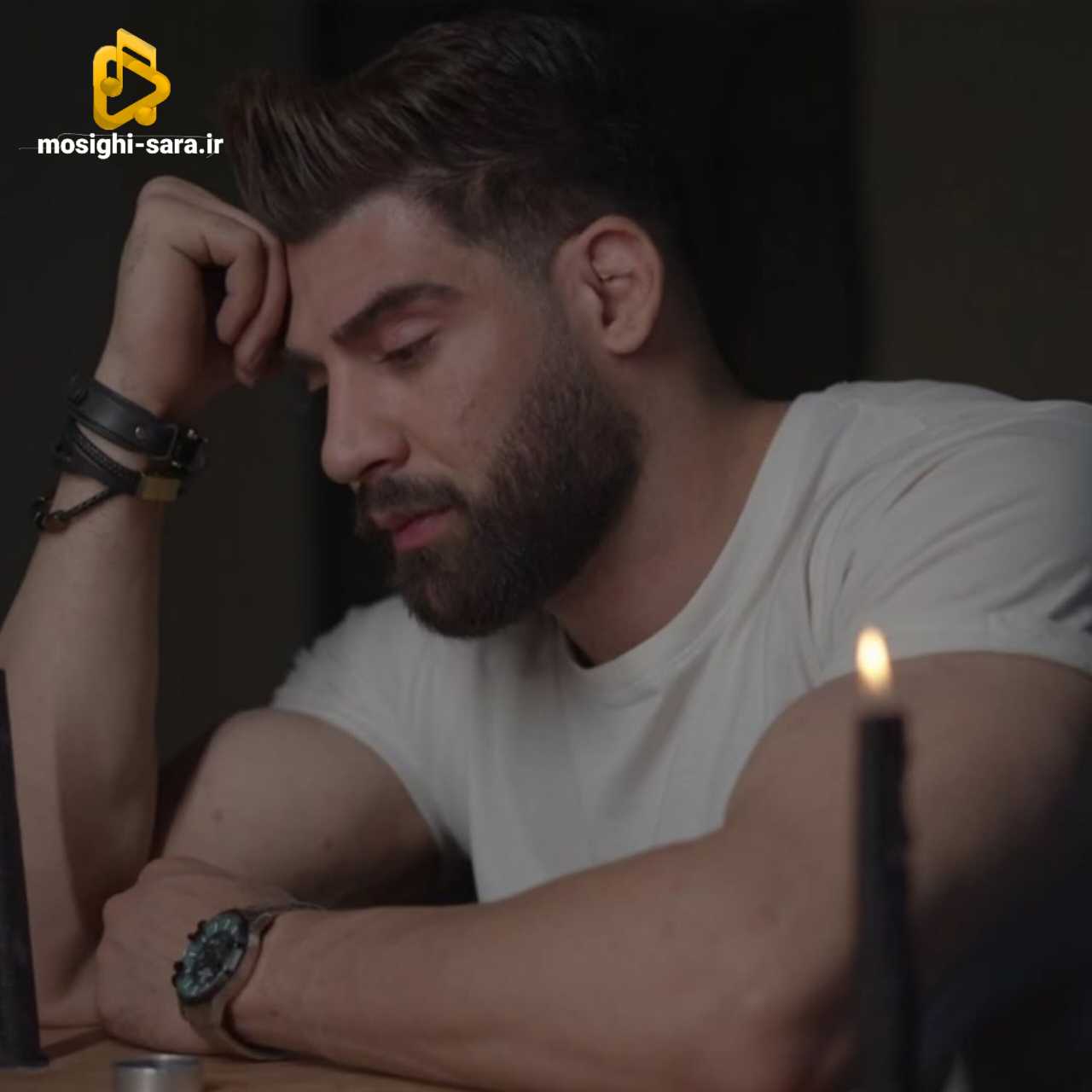 محمد محرمی نمیخوامت