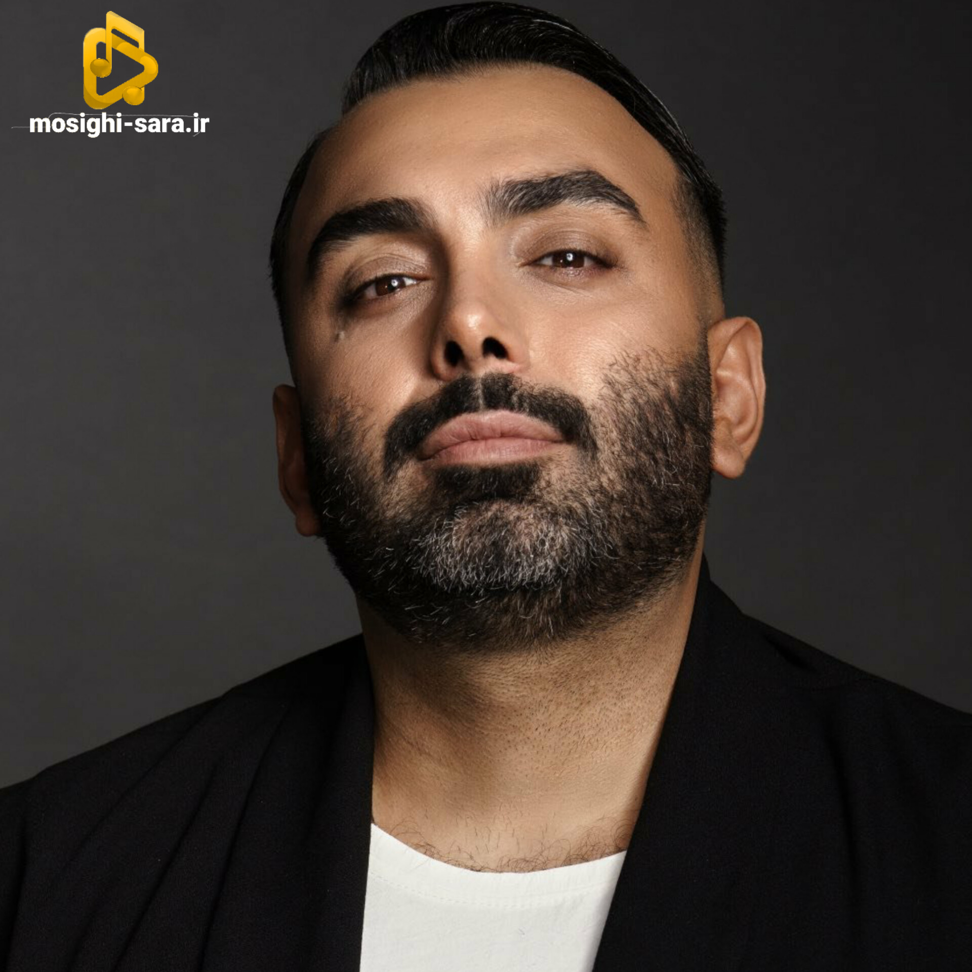 مسعود صادقلو منو ببر