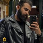 دانلود آهنگ عجب غروب دلگیری چیه پرنده اسیری از مهدی پوراحمدی
