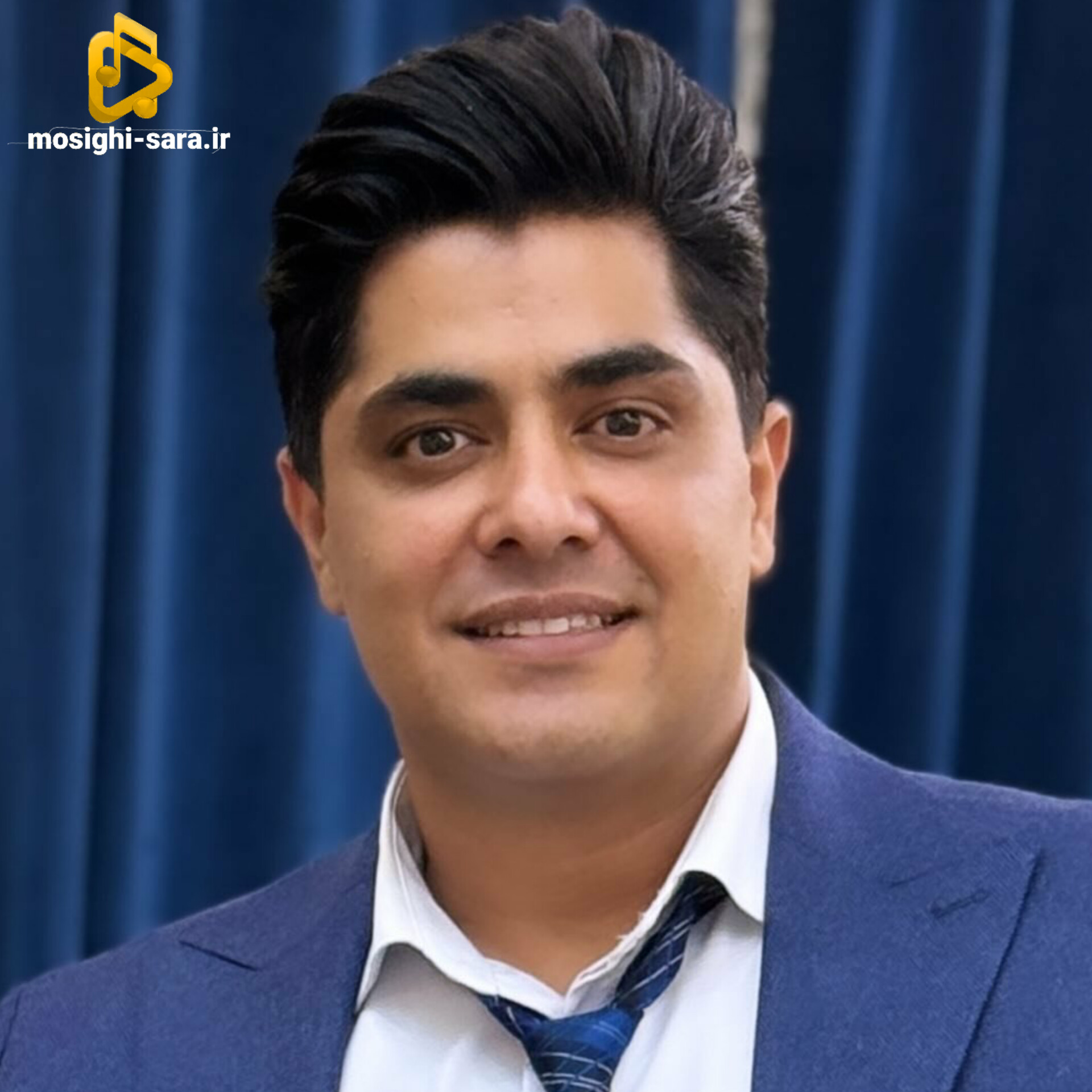 علی شرفی نرمینه