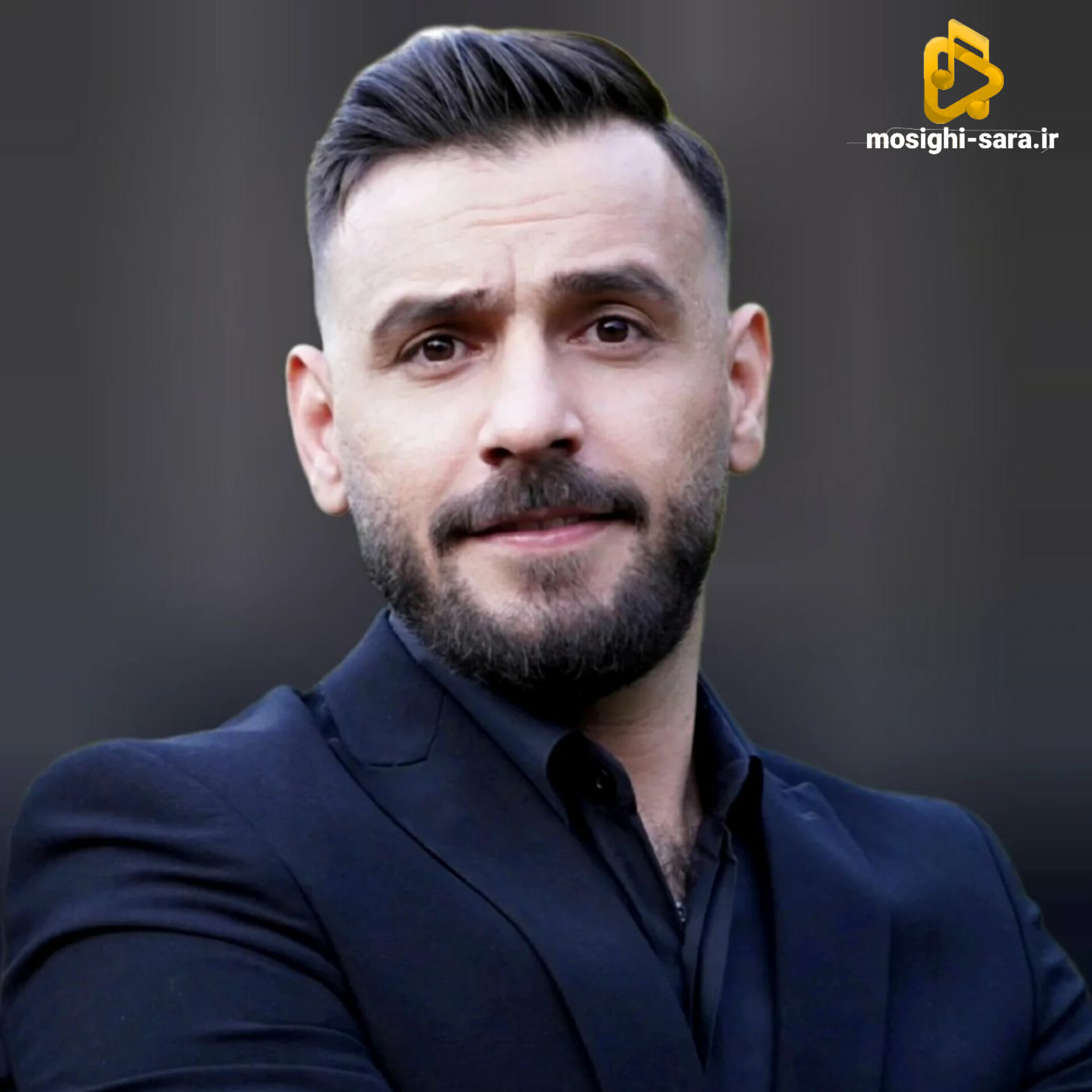 رضا سگوند بی قرار