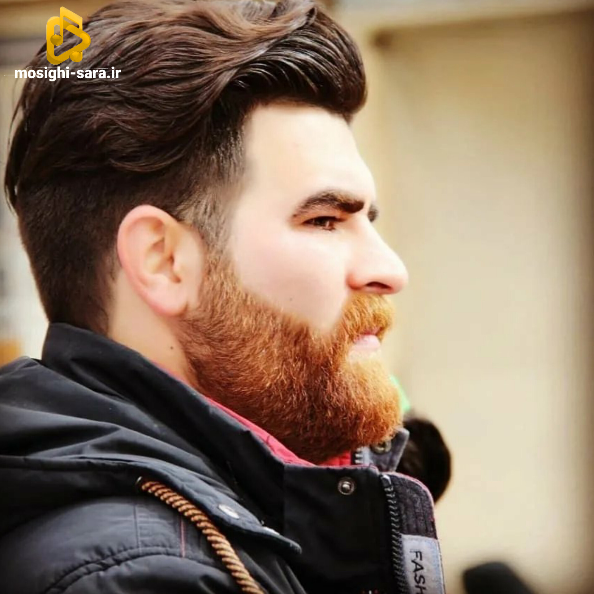 میلاد بیرانوند ژین 2