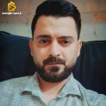 دانلود آهنگ دلی جا مانده در دست کبودم شکسته از جعفر صابری