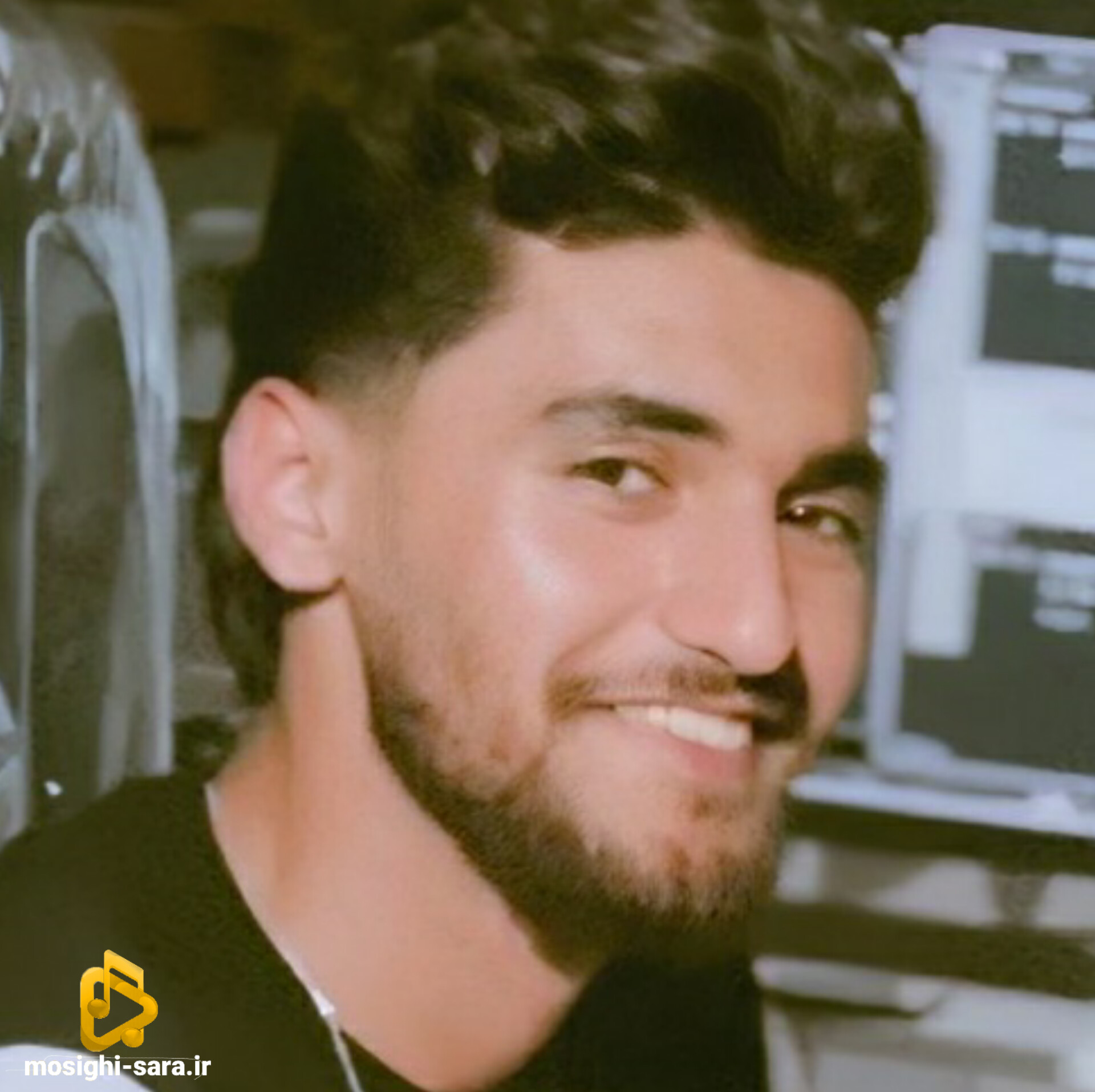 حمید سلیمانی مریم