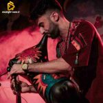 دانلود آهنگ واویلا لیلی از امیر تنگسیری