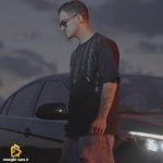 دانلود ریمیکس کافه از سعید کیان