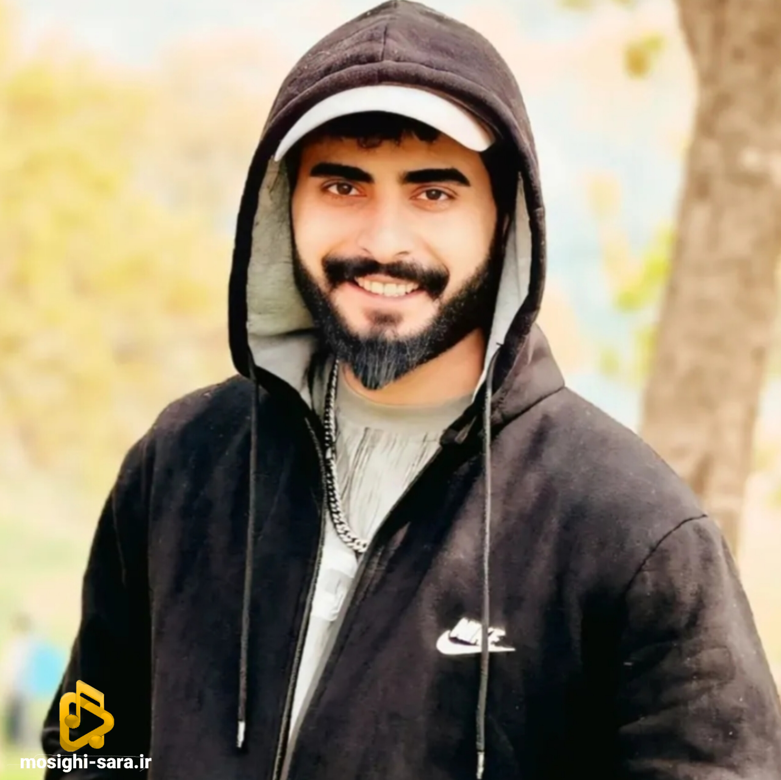 یوسف آرن با ناز