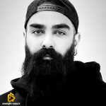 دانلود آهنگ سیاه از علی میر