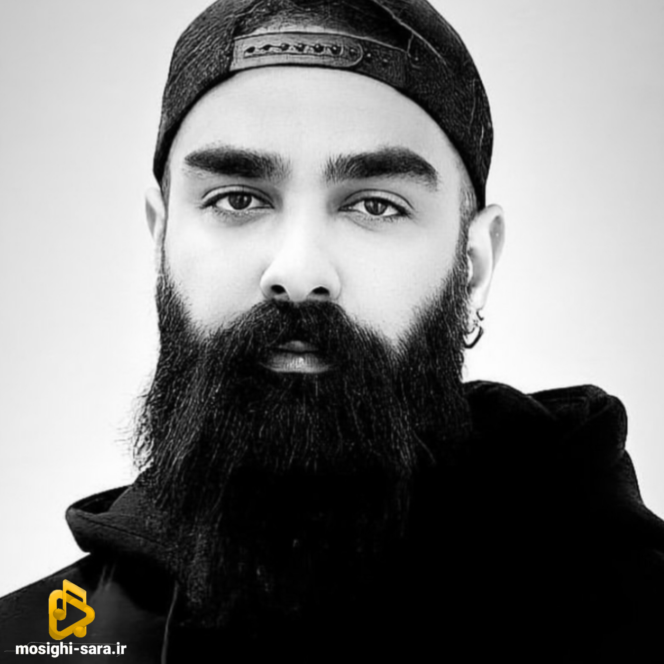 علی میر سیاه