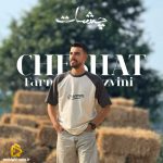 دانلود ریمیکس چشات از فرنام قزوینی