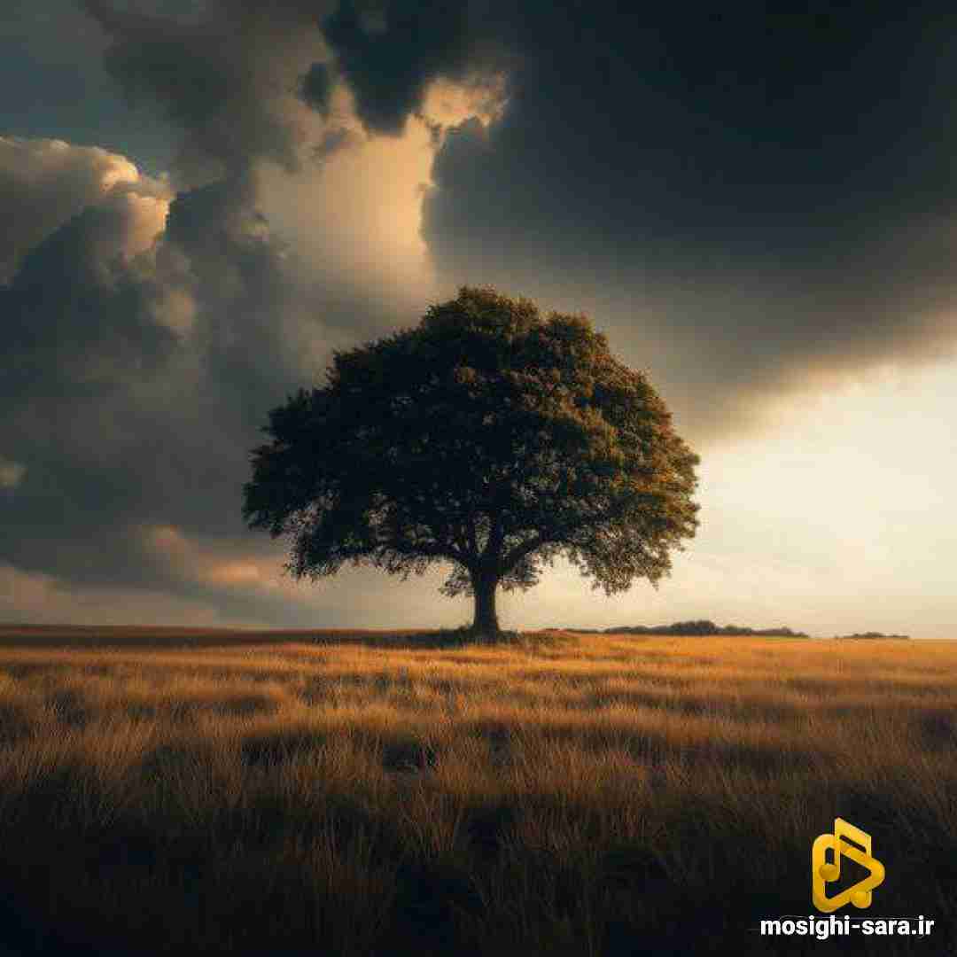 دانلود آهنگ واسه من خیلی خسته انگار یه چی شده اینا