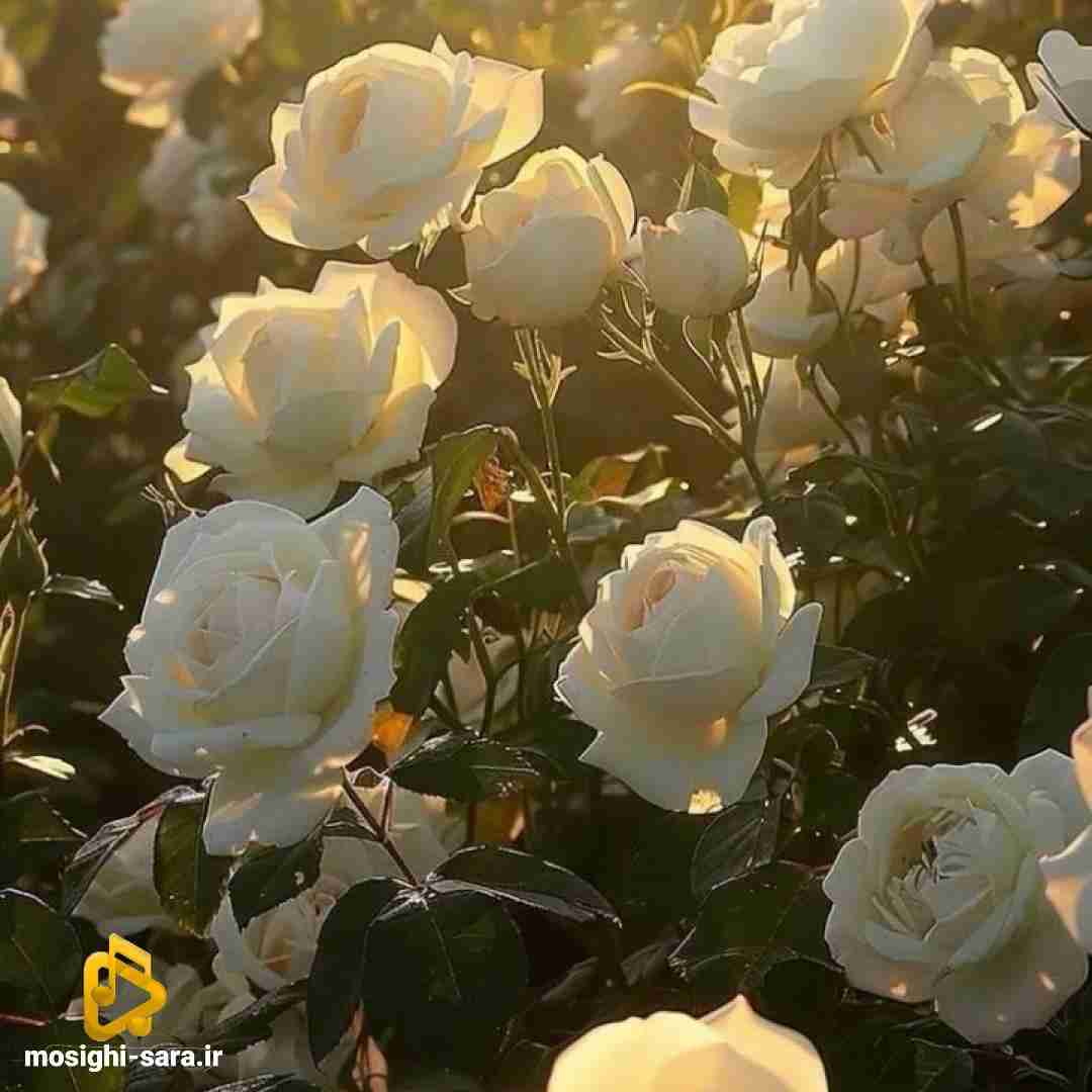 همه لحظه ها پر زدو رفت میوفتم یاد قبلنا