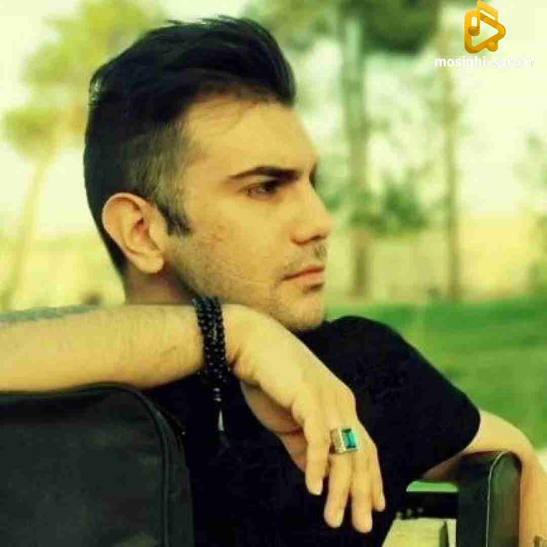 مهدی اسدی حادثه