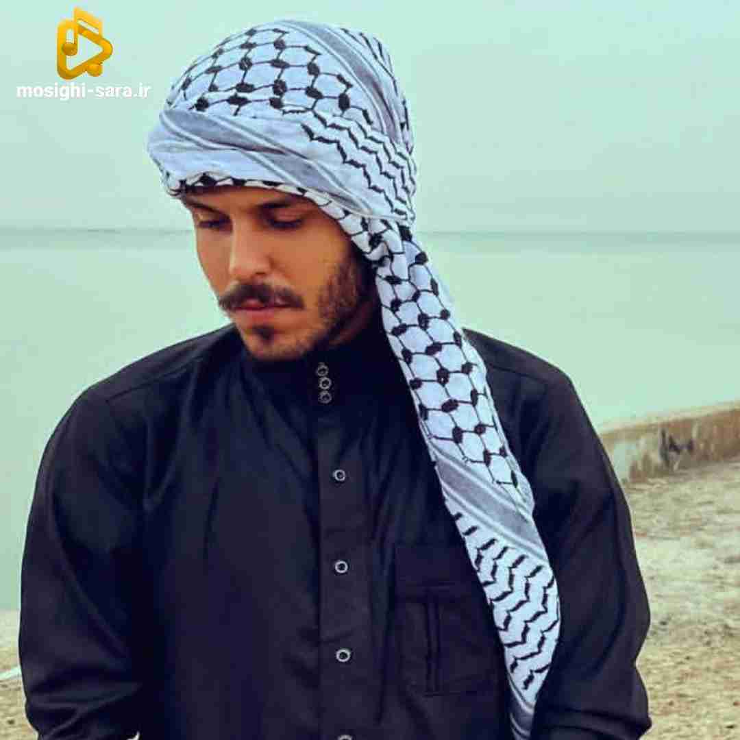 مهریار آسمون آبی