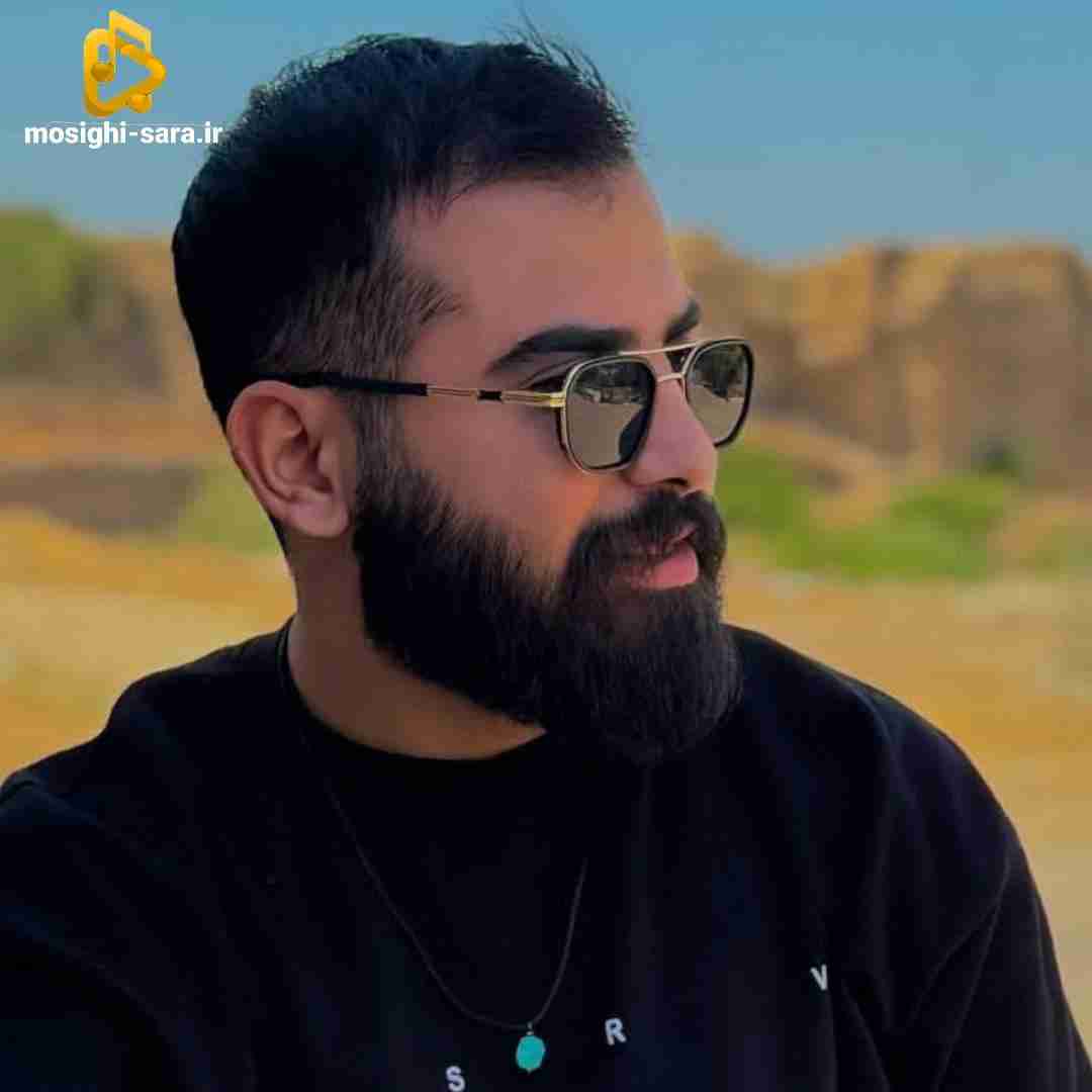 مهدی پوراحمدی مو هم روز و شو فکر و ذکرم تونی