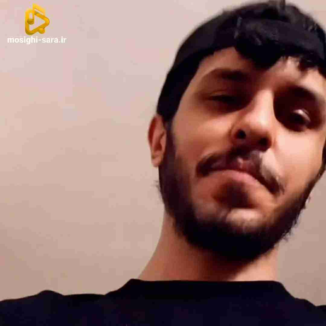 دانلود آهنگ شدیم عشق هم کنار تو انگار قفله هم نباید بیارن از مهریار