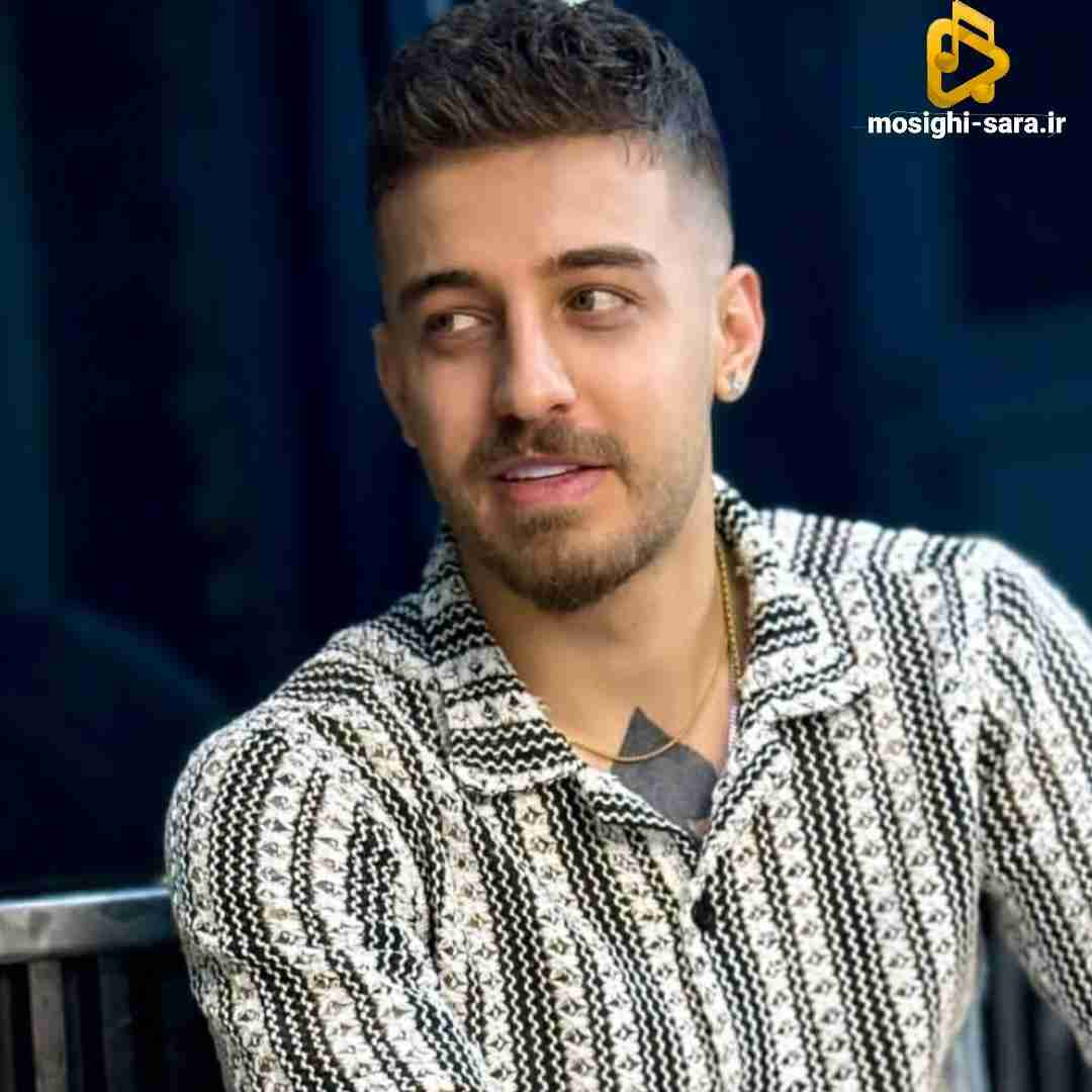 آبرهام خشابه قرصم خالی خشابه کلتم پر گفتی تا ابد میخوای