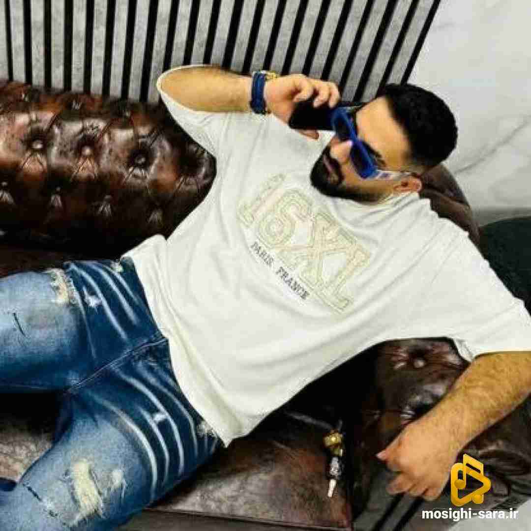 دانلود ریمیکس کابوس از محمد امیری