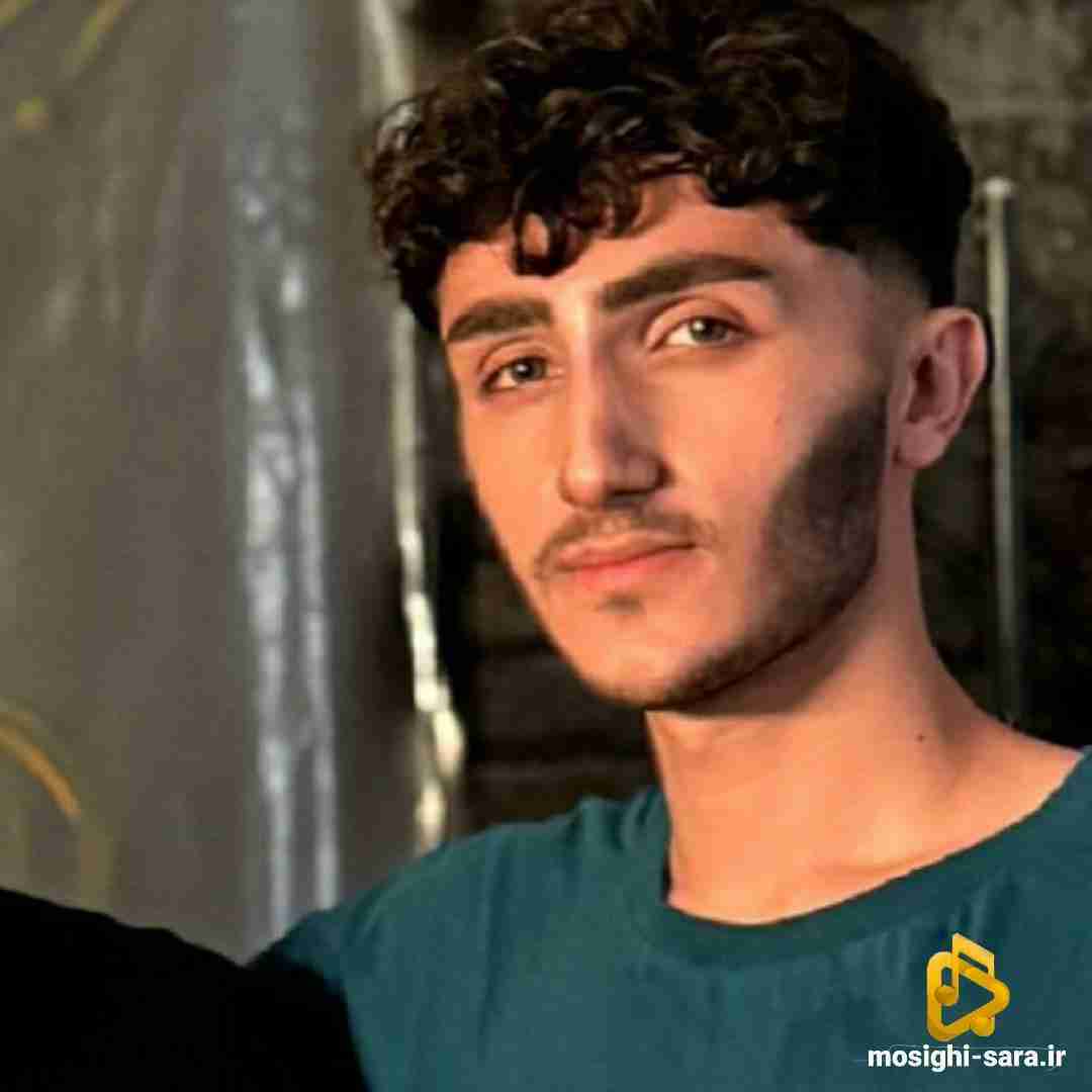 علیرضا سالمی سردخانه