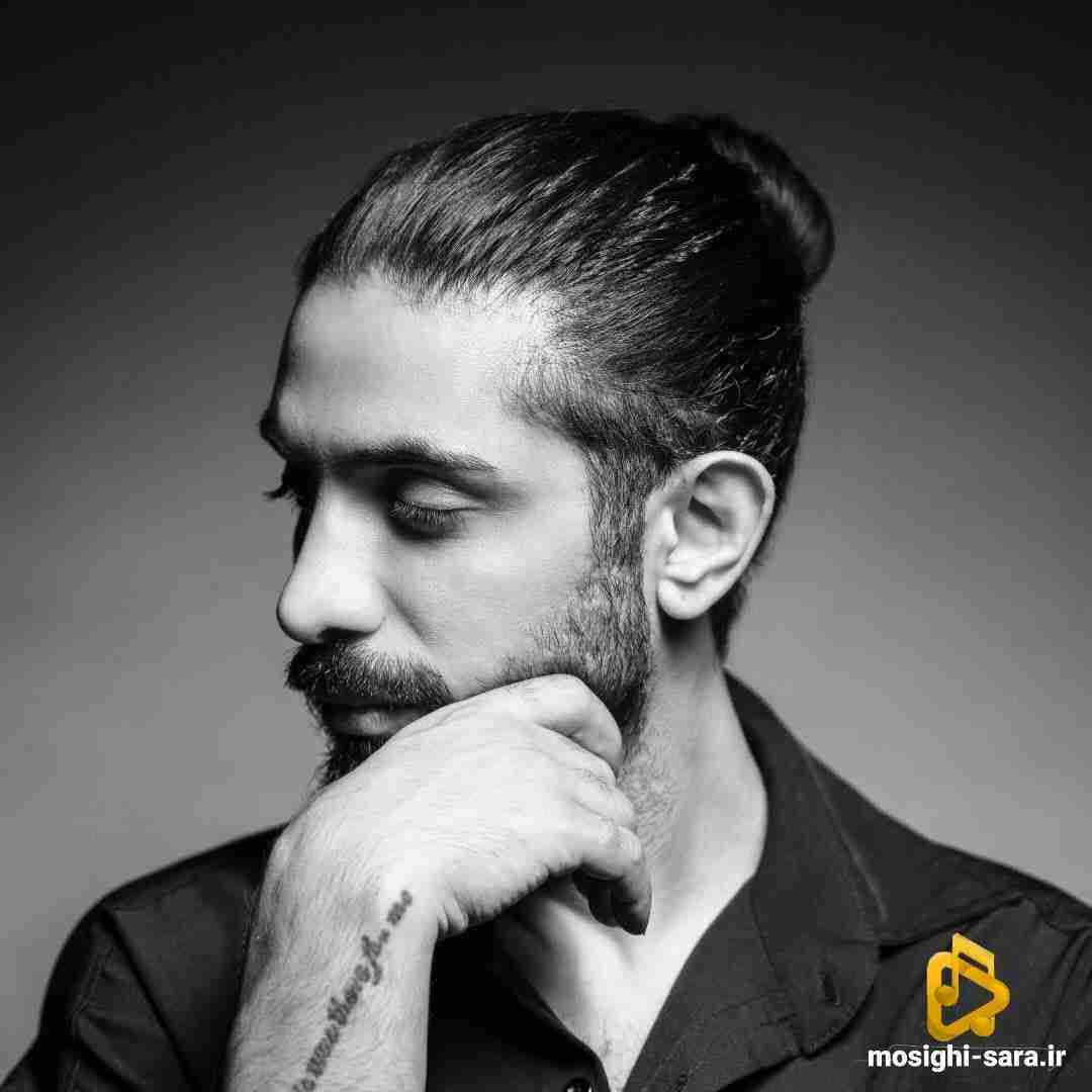 کسری زاهدی ساده نبود