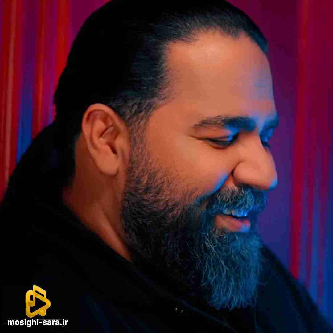 دانلود آهنگ دروغ قشنگ از رضا صادقی