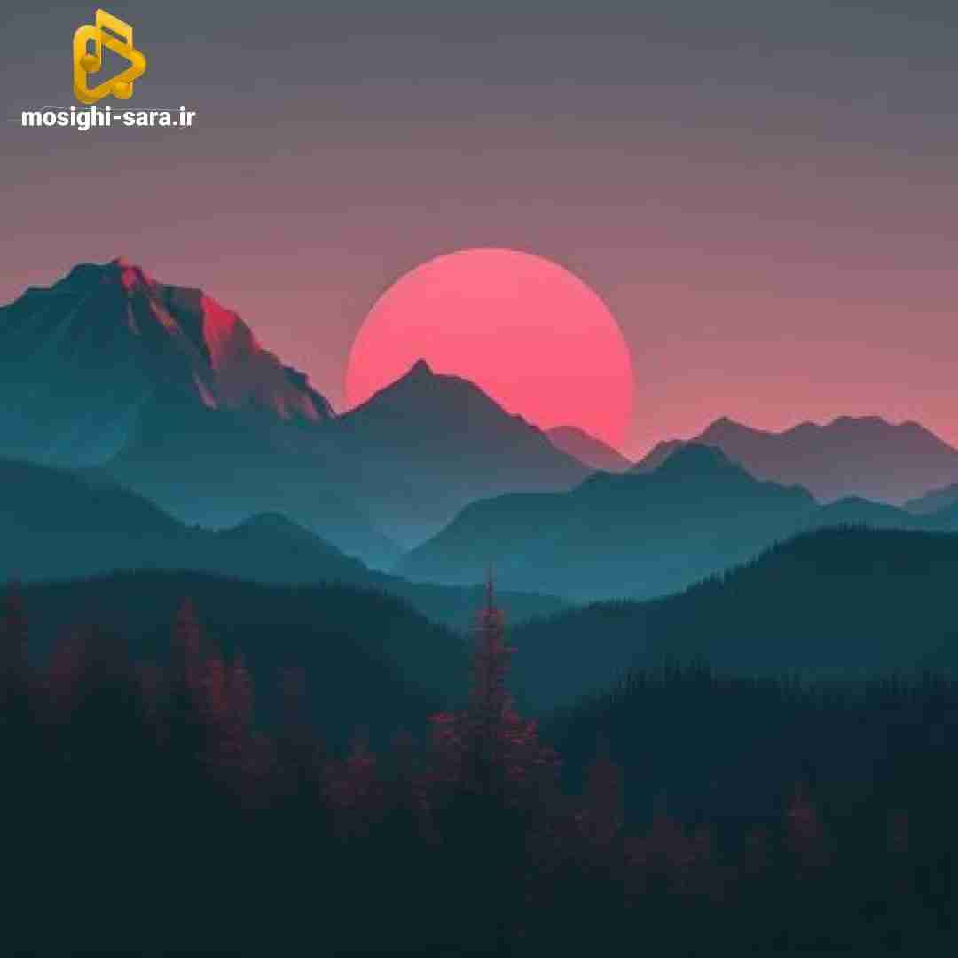 دانلود ریمیکس من واسه تو میخوندم تا تو فقط برقصی