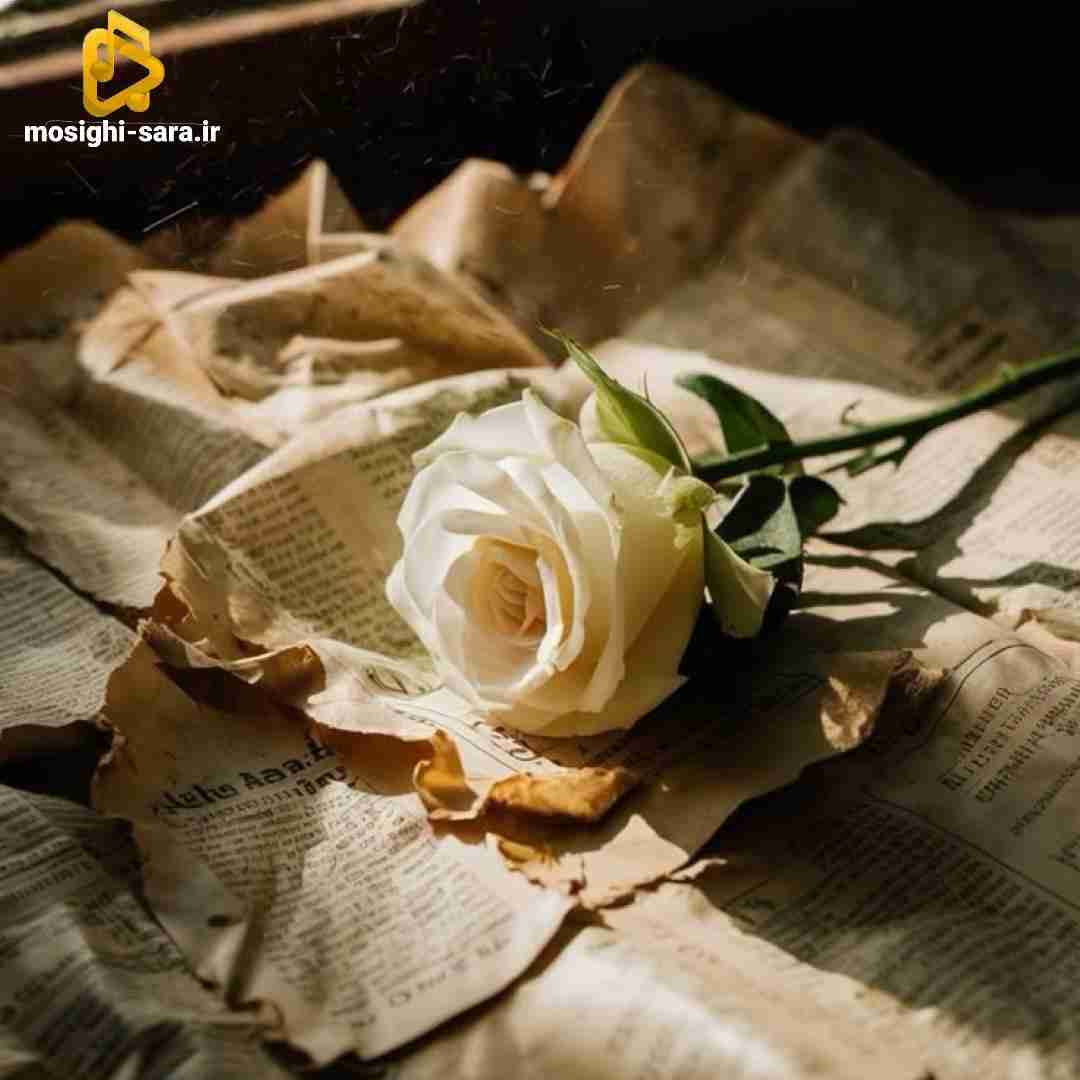 دانلود آهنگ تو که میگفتی هستی تا تهش منو نشونم میدادی