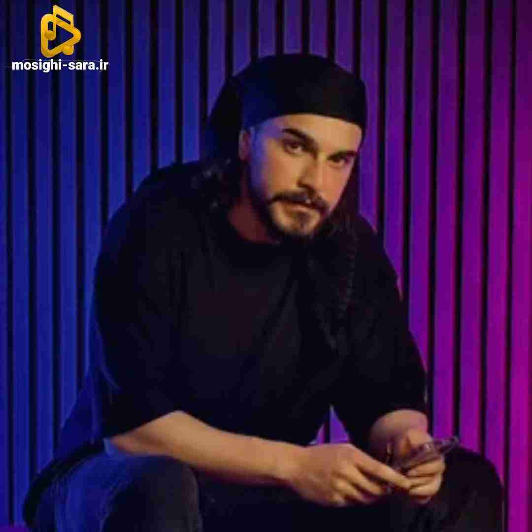 رضام مد سال