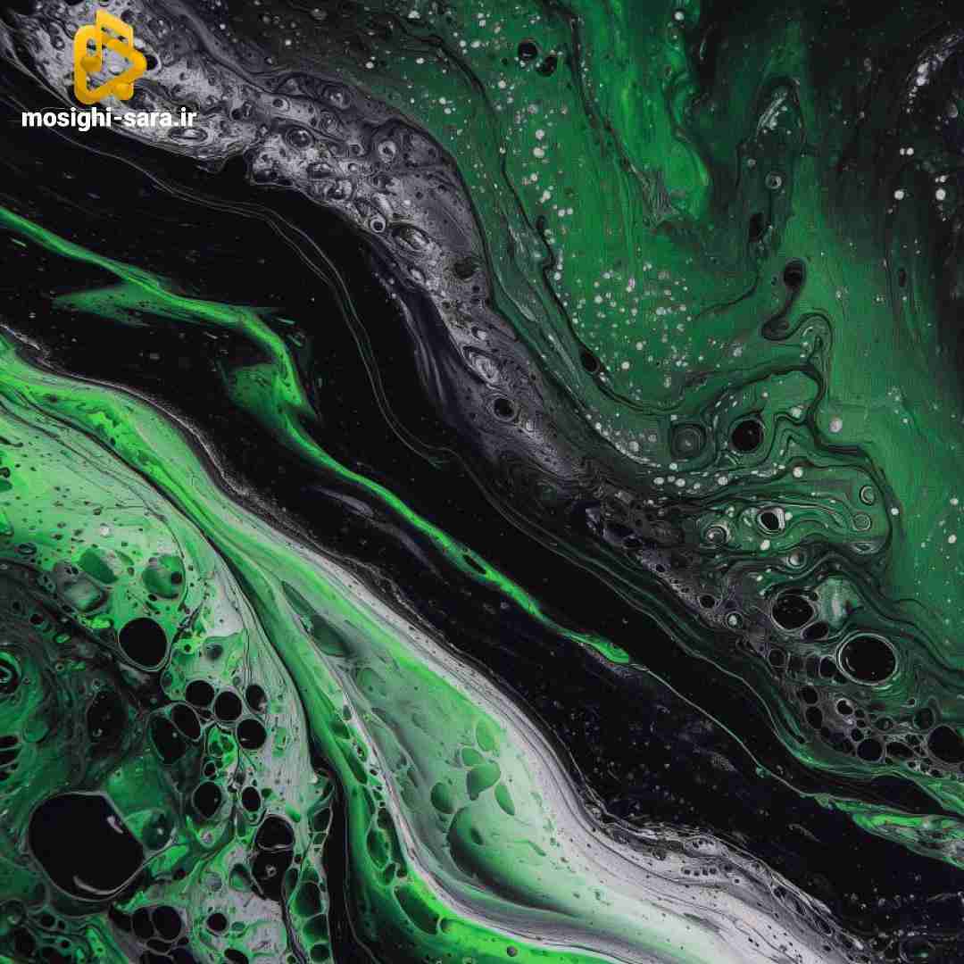 دانلود آهنگ هر کی میشه نزدیکم غرق شک و تردیدم این جهان