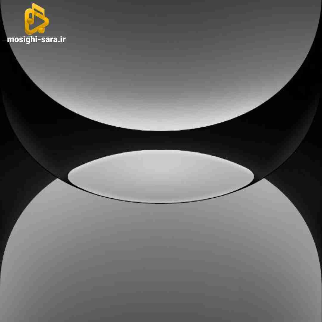 دانلود آهنگ من و تو بینمون آرومه ولی این دشمنا پشتمون