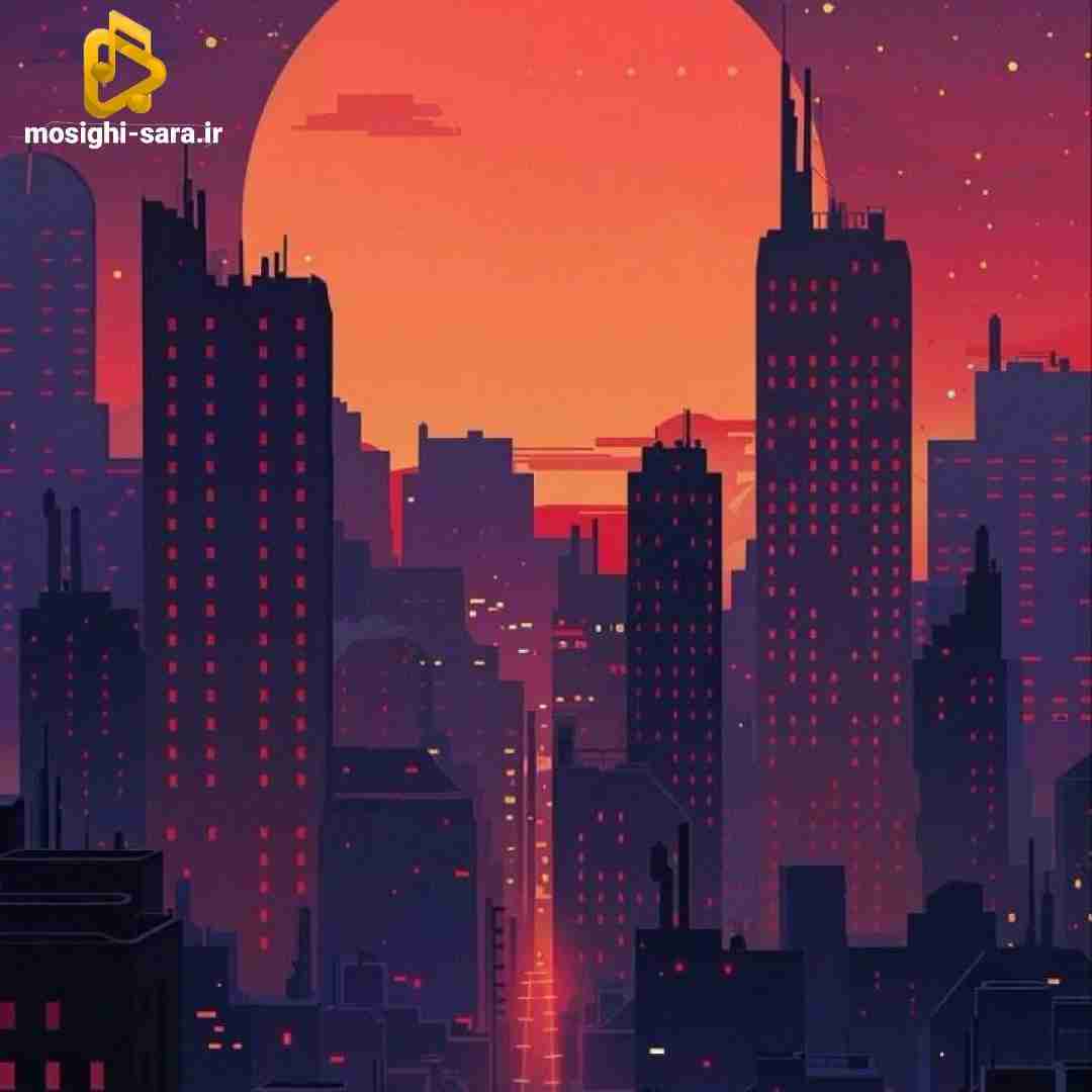 دانلود آهنگ گاف دادم واسش باخت دادم با من خوب نبود
