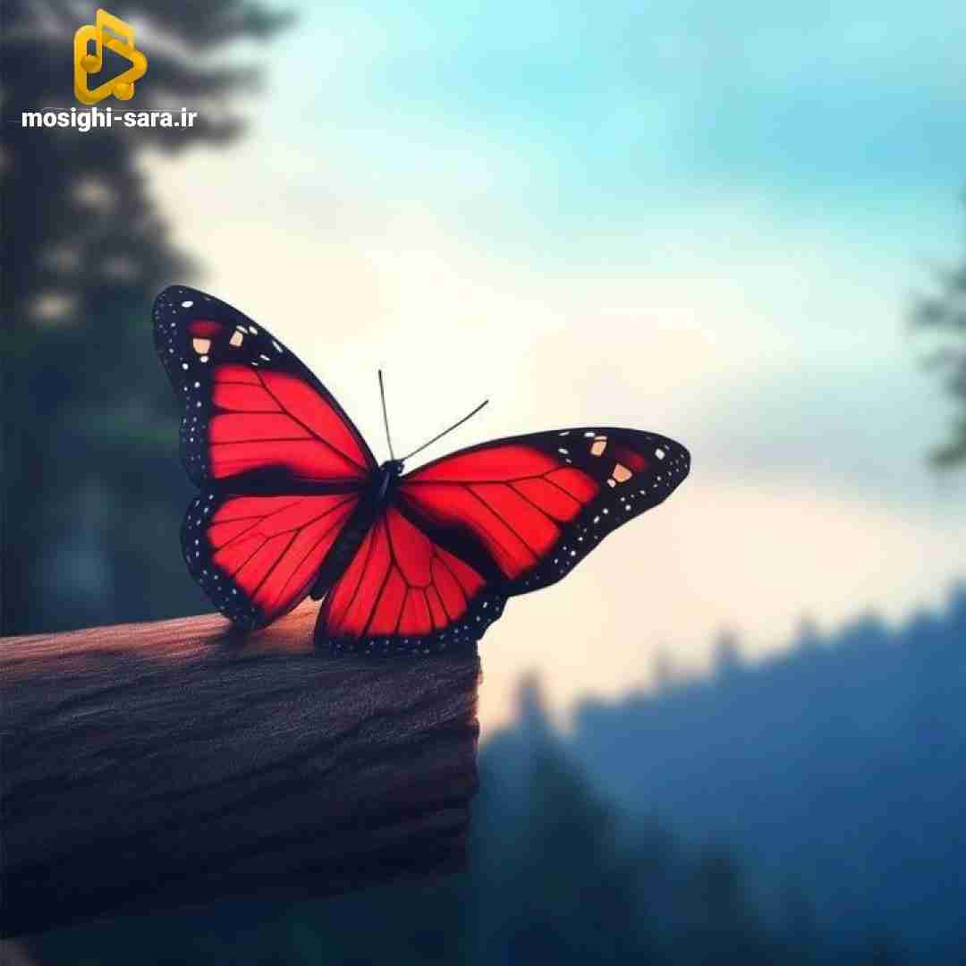دانلود آهنگ اگه تو موندی و برگای زرد نبودیم تو فردای هم