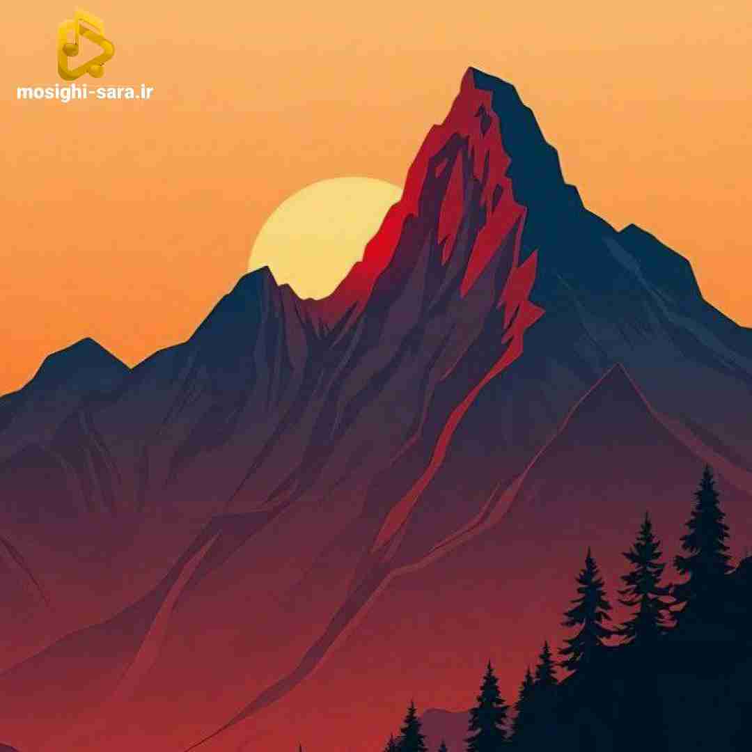 دانلود آهنگ بورا میصیر یولو‌دو شینقلی نانای نانای
