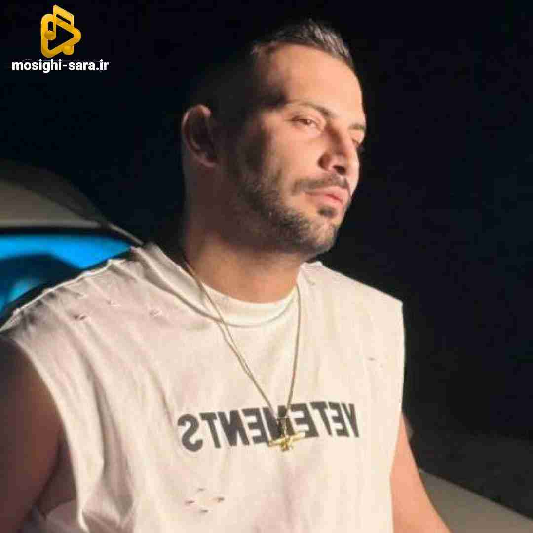 کیوان دلم میخواد ببینمت بهت نزدیک شم
