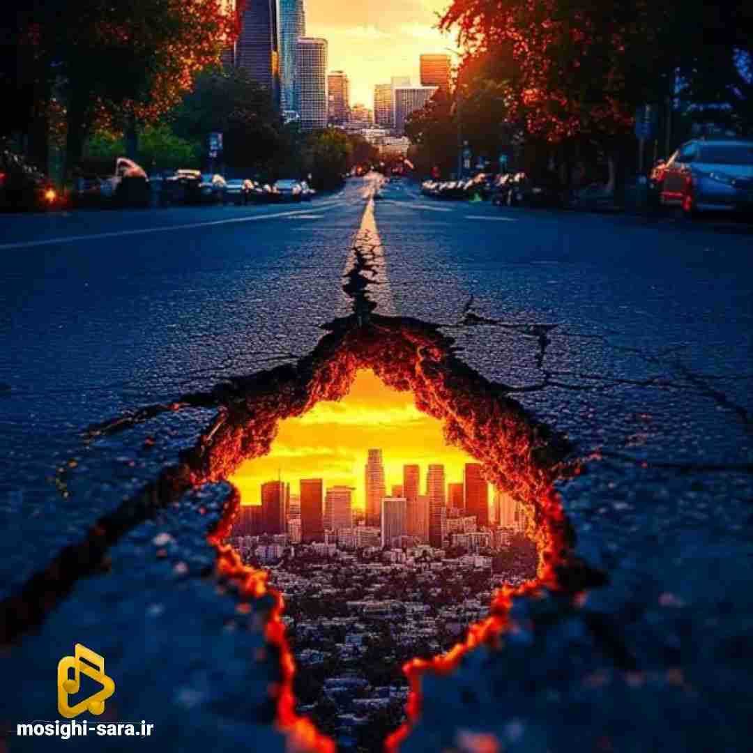 دانلود ریمیکس شنیدم چیکار کردی برات دست زدم شیکستم