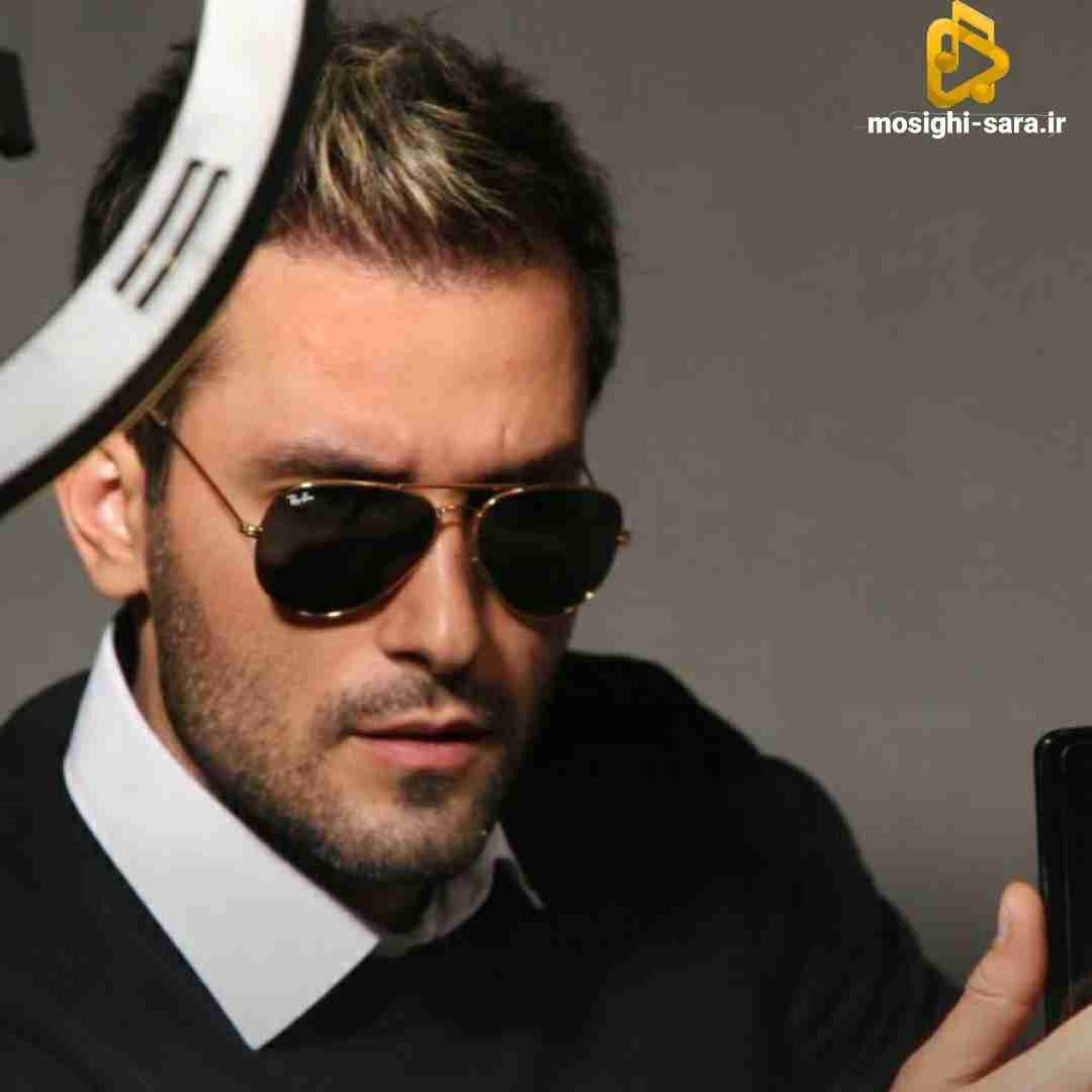دانلود ریمیکس بگیر نگیر از مهدی احمدوند