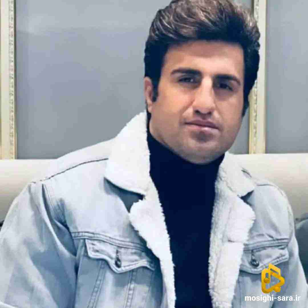 محسن لرستانی باباش رفت (هوش مصنوعی)