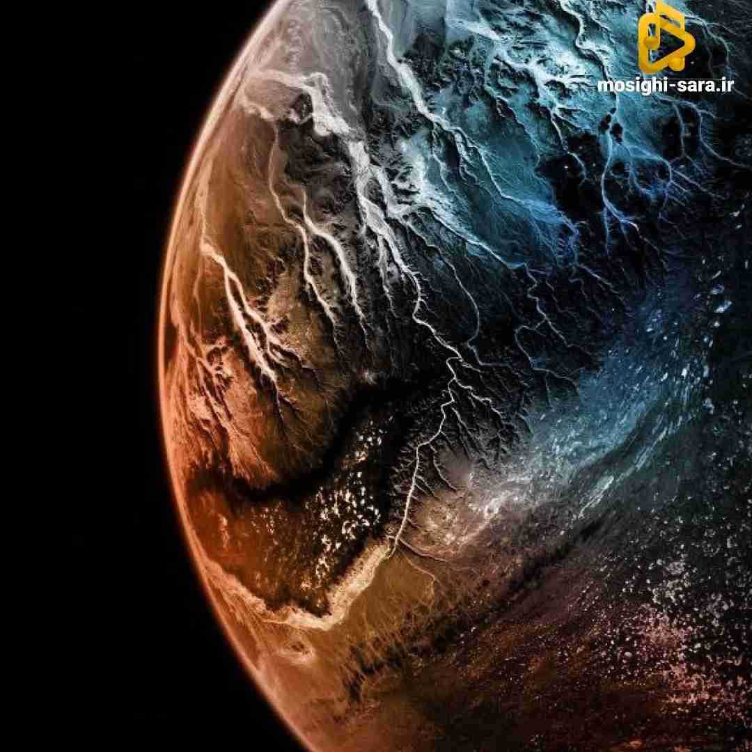 ته دلمم خاموش شدش و نموند چراغی ساعت