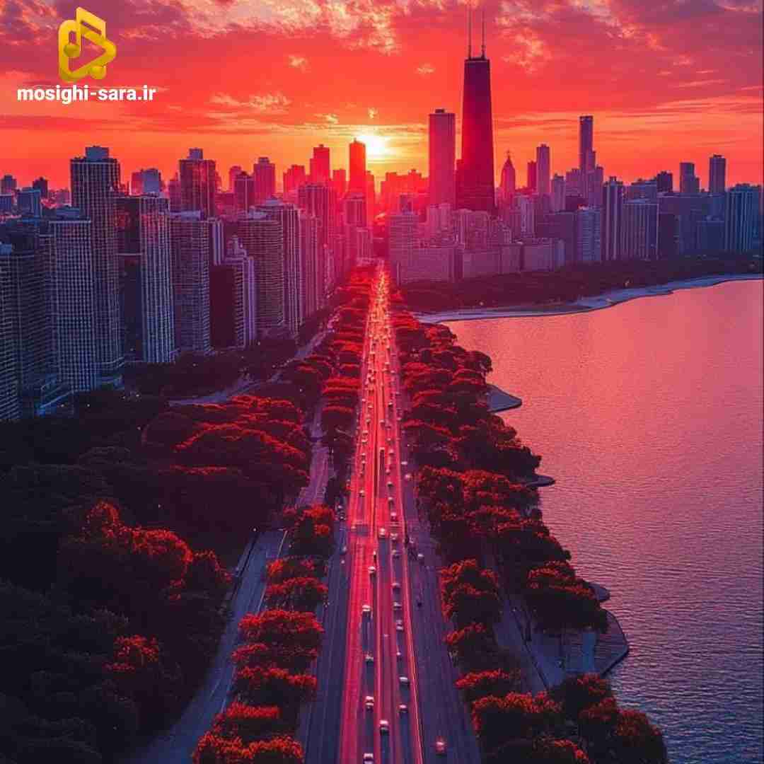 دانلود ریمیکس خدا من که نفهمیدم عدلت کجا بود واسه خیلی