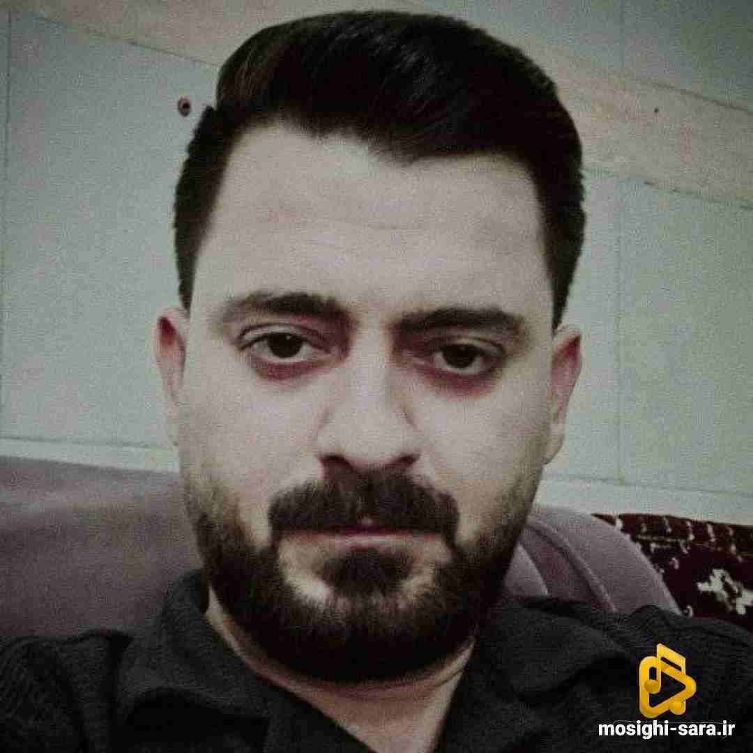 دانلود آهنگ خداوندا سکوتم را شکستی منم رو کرده ام از جعفر صابری