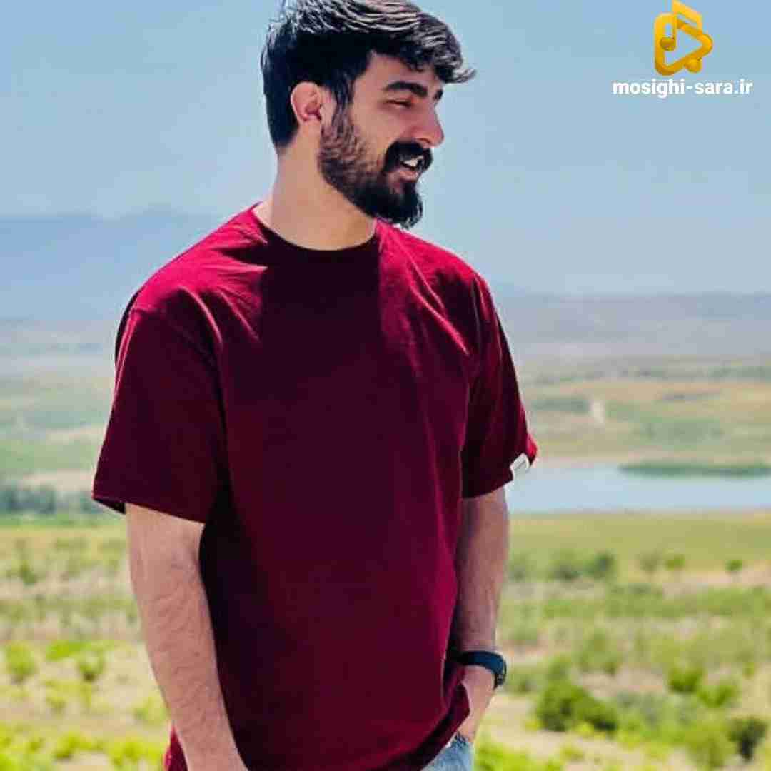 سپهر تقی زاده باعث