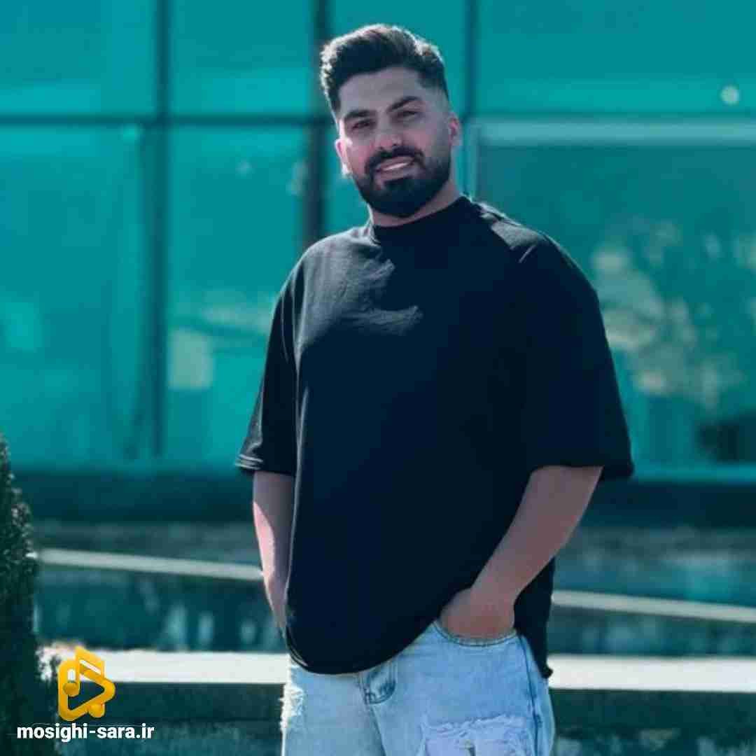 دانلود آهنگ بچه شهر از فرشاد کلوانی