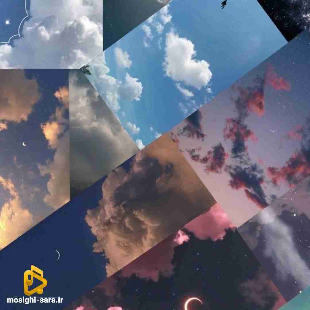 تو چشات معجزه میکرد حالا شدی موجب این درد