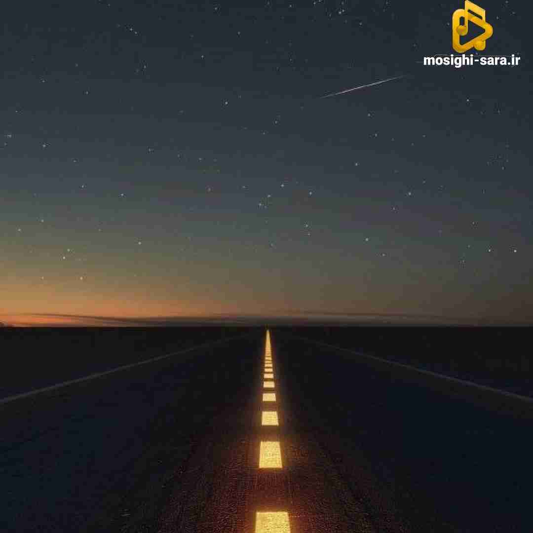 دانلود آهنگ میسوزم مثل هیزوم آتیش کودک درونم بازی نی