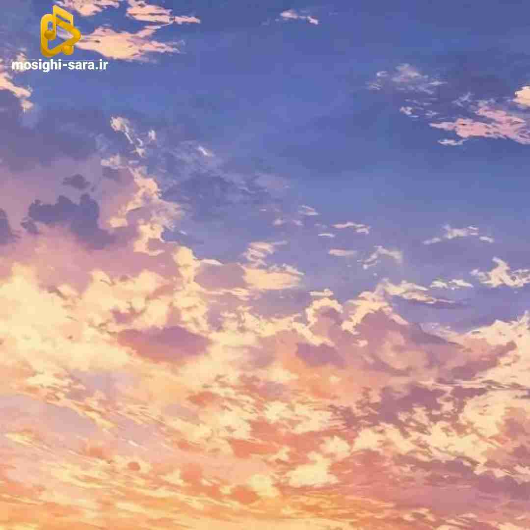 دانلود آهنگ پشتم از ته دلم خالی تر خستم اونقدی که حل نمیشه