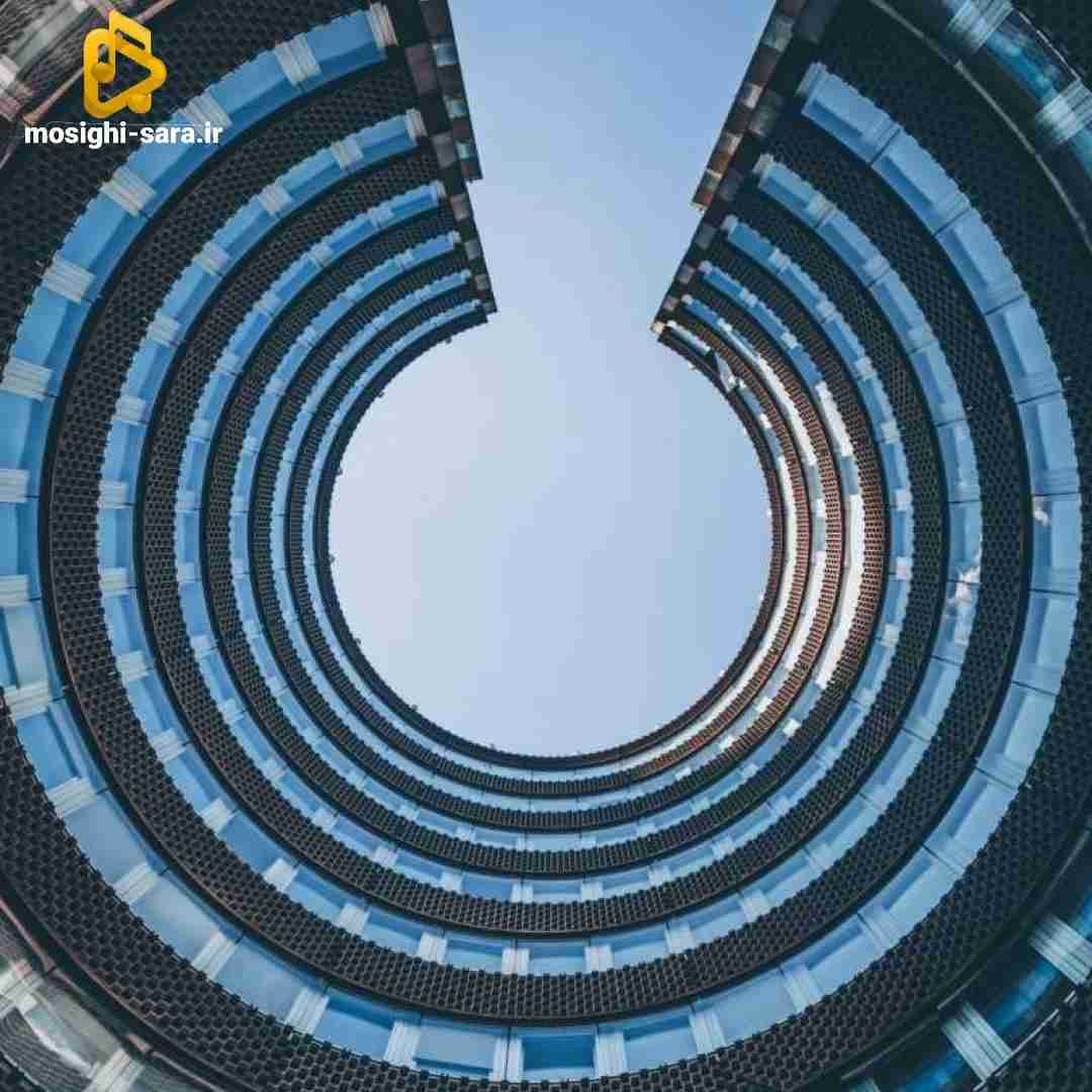 نبود تقصیر تو نه بقیه اگه دستم میخورد بخیه
