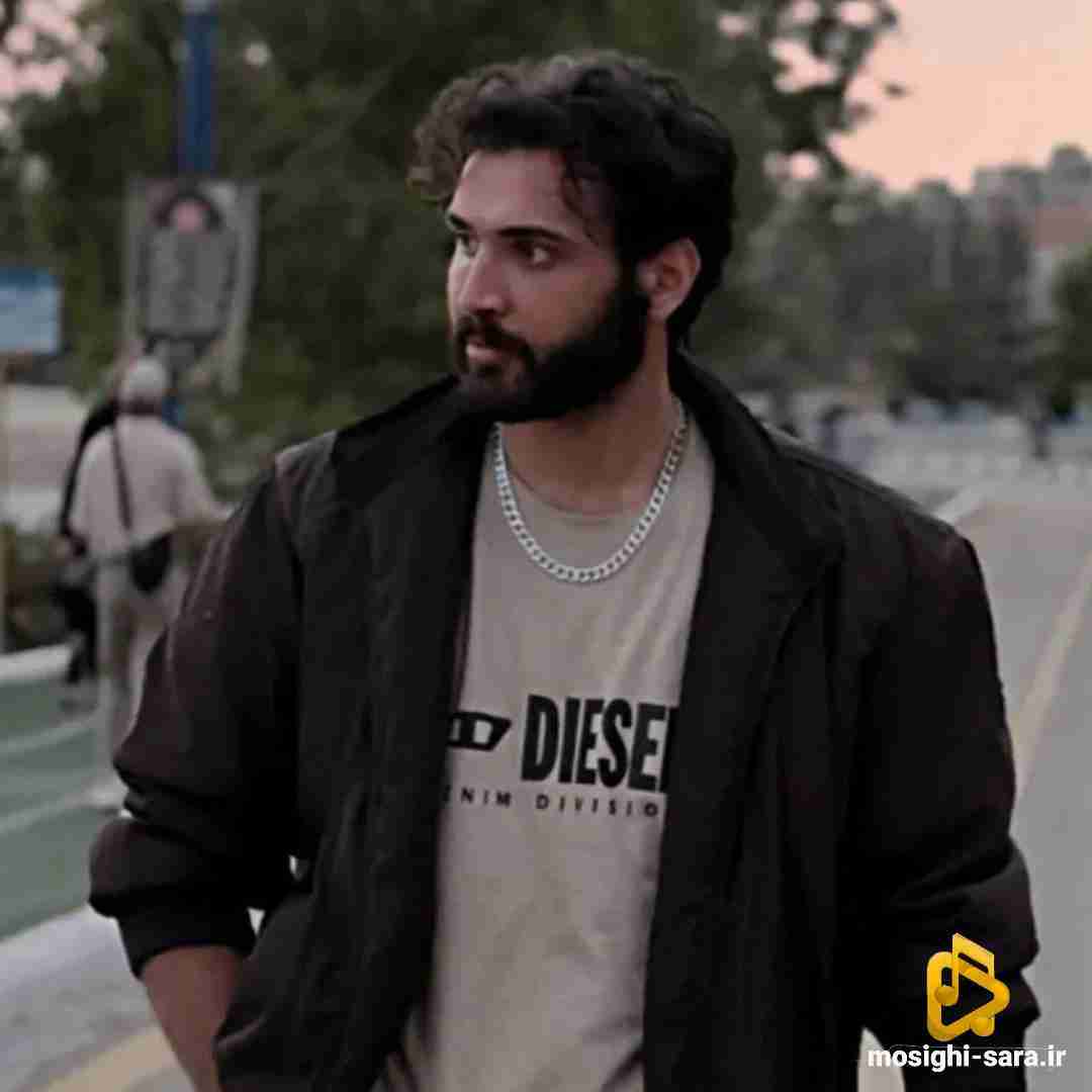 دانلود آهنگ اعتیاد از محمد منصورپور