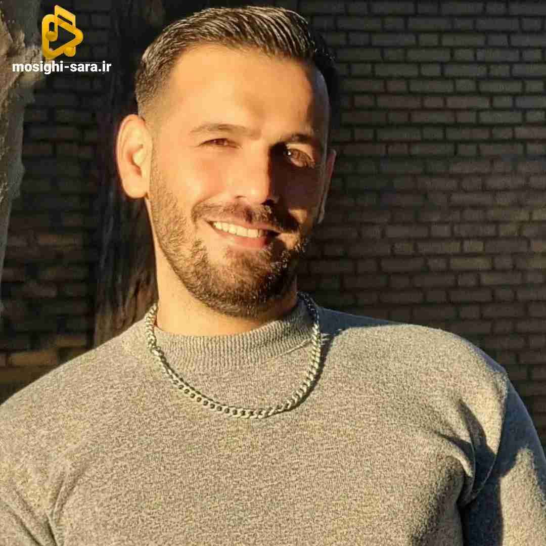 دانلود آهنگ سرم سنگینه به یادت مسه مسم از رضا سگوند
