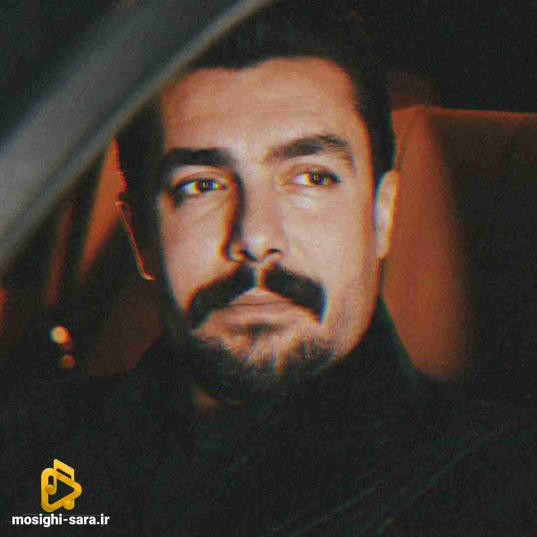 فرشید حکمتی عشقوم مبتلاته